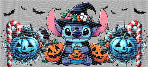 16oz Halloween-J 1330